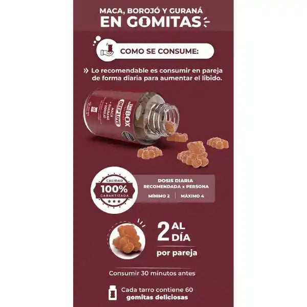 Gomas Esperanza