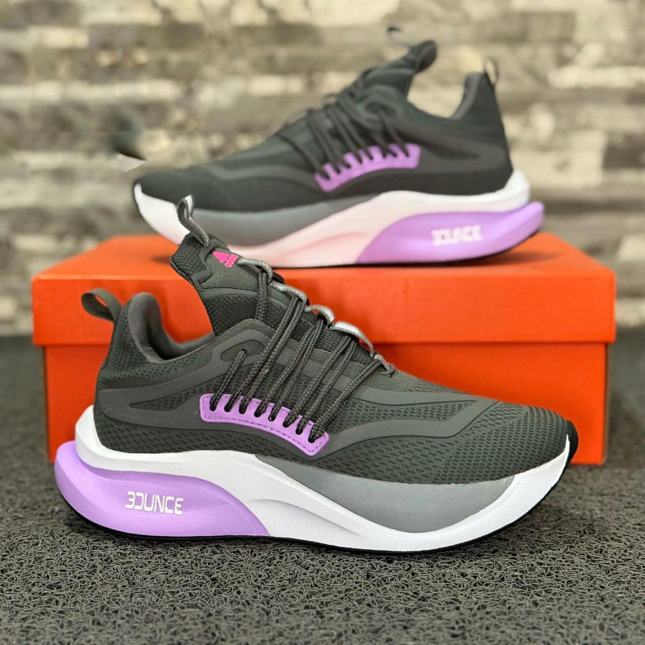 Tenis Adidas Dunce Dama