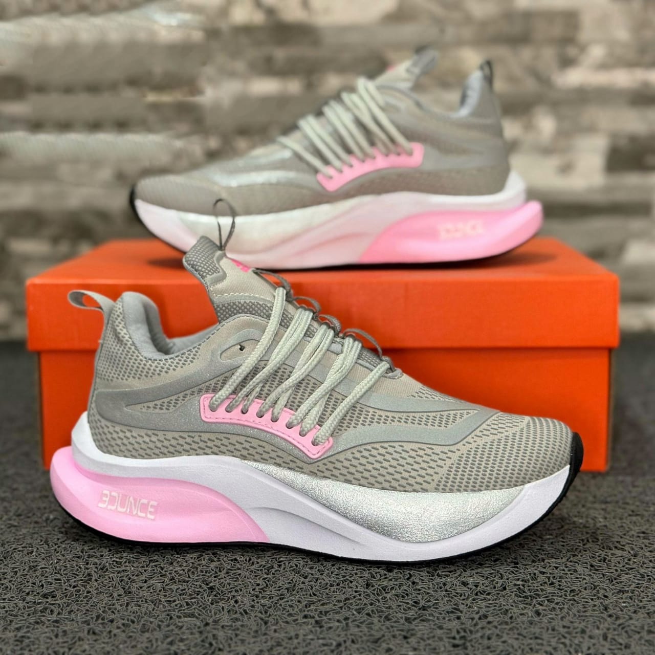 Tenis Adidas Dunce Dama