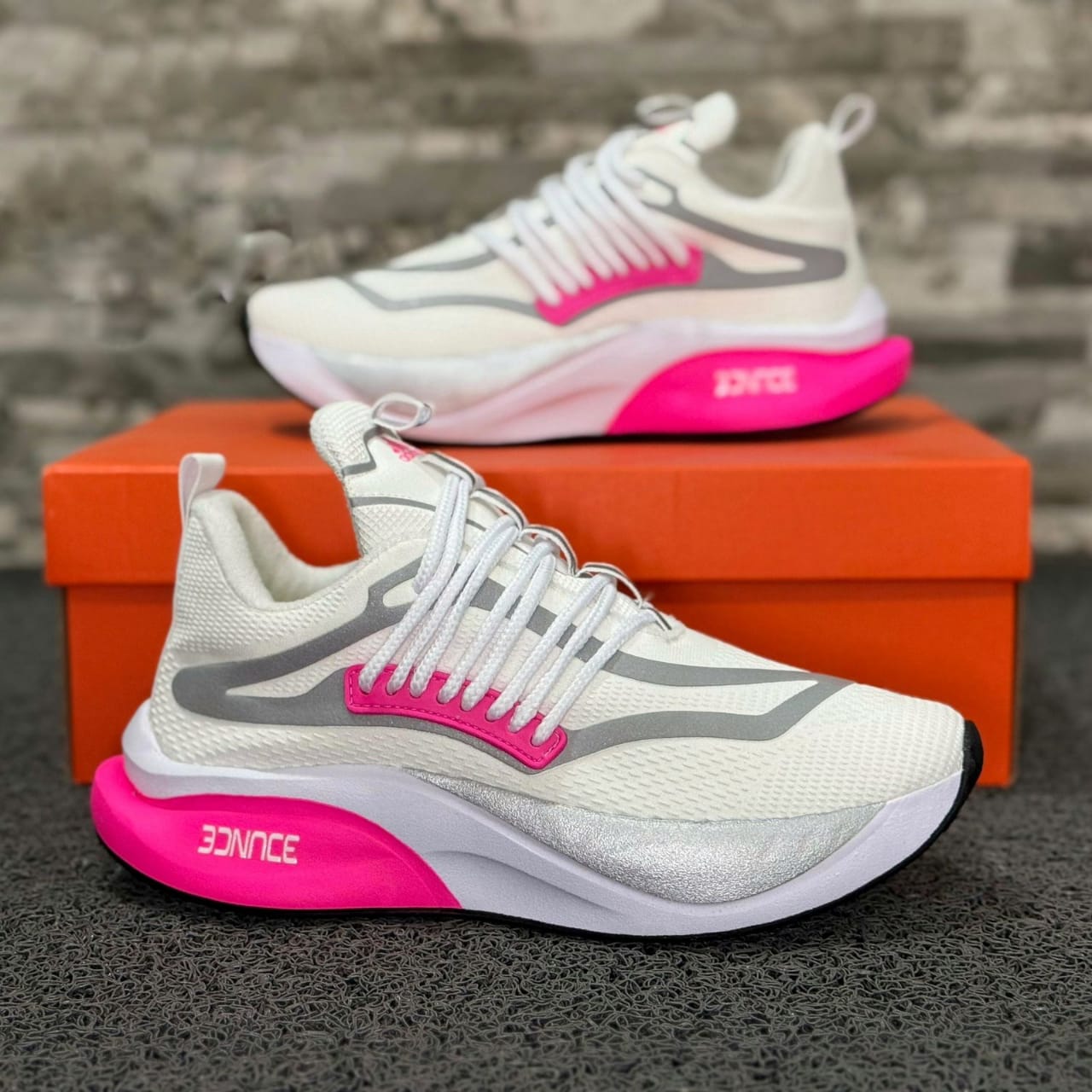 Tenis Adidas Dunce Dama