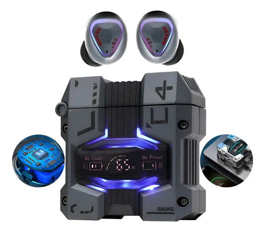 Gray helmet for bikers