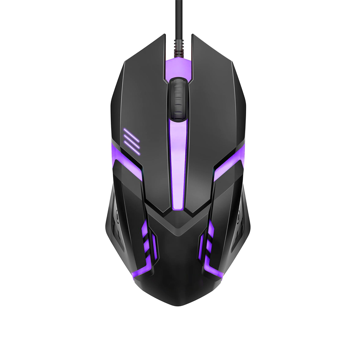 Combo Teclado Mouse Gamer KT288 USB