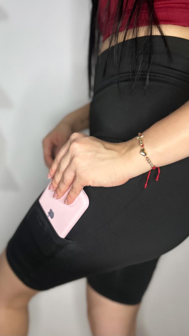 ROPA DEPORTIVA