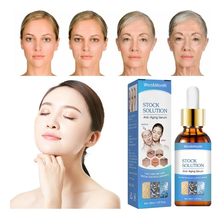 Botox Stock Solution suero antiarrugas