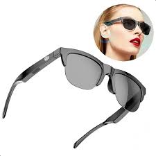 Gafas inteligentes traductoras bluetooth